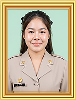 นางสาวพลอย กลิ่นหอม